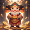 七彩盛世彩票